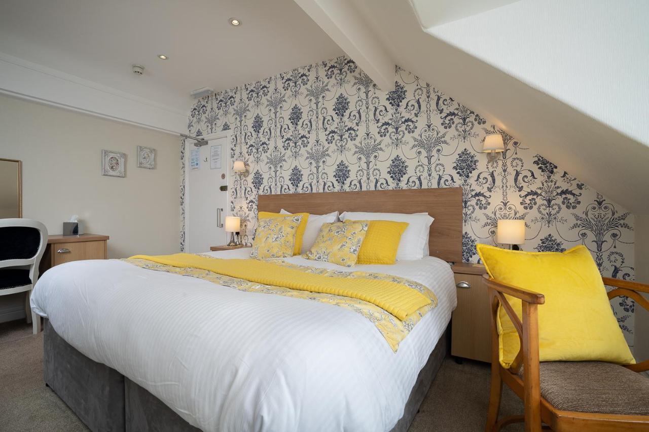 Brantholme Bed & Breakfast Ambleside Exterior photo
