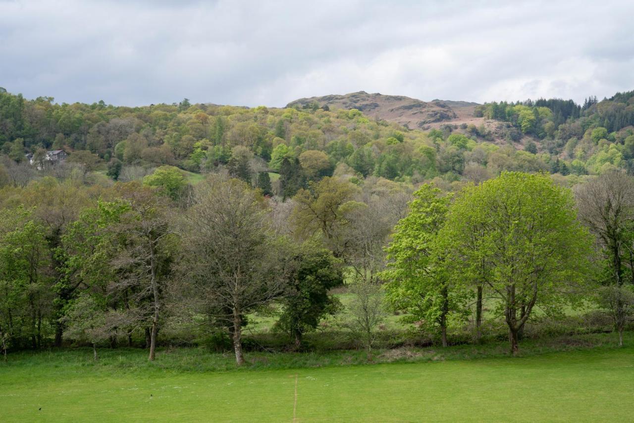 Brantholme Bed & Breakfast Ambleside Exterior photo